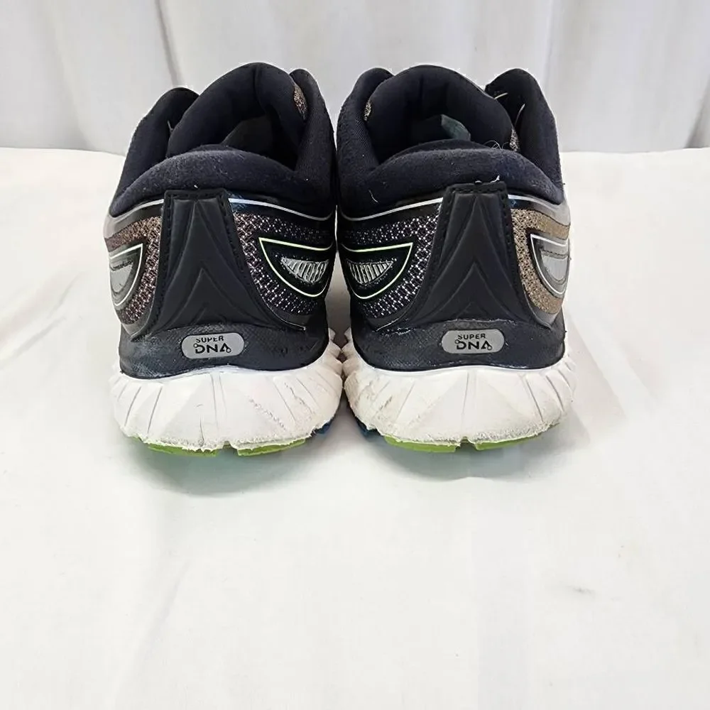 Brooks Glycerin 15 Adrenaline Levitate Ghost Men's Size 13